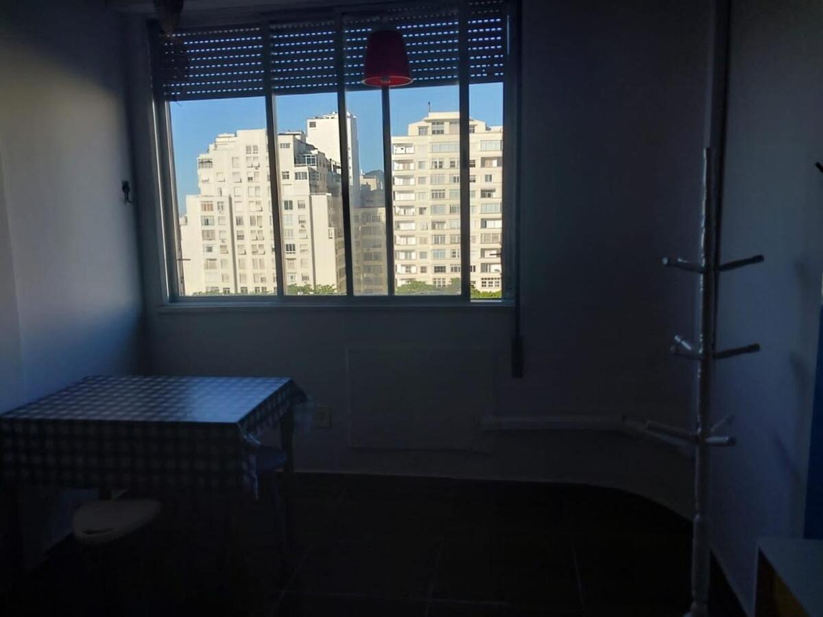 Appartement Sea View Of Copacabana *