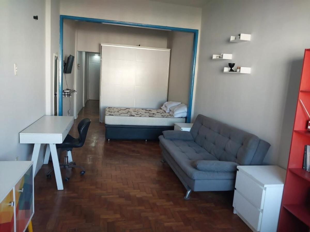 Sea View Of Copacabana Appartement Rio de Janeiro